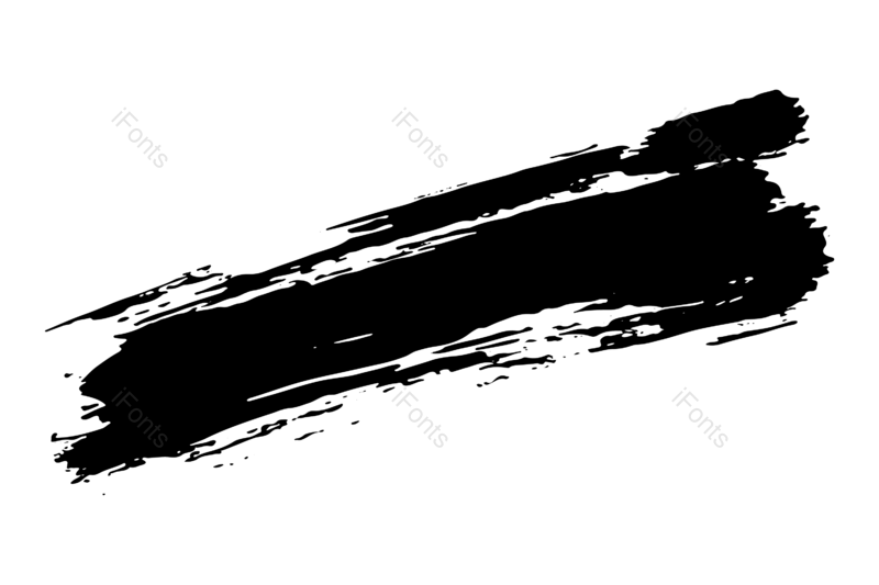 水墨图片,墨水元素,笔触PNG,笔刷免抠素材